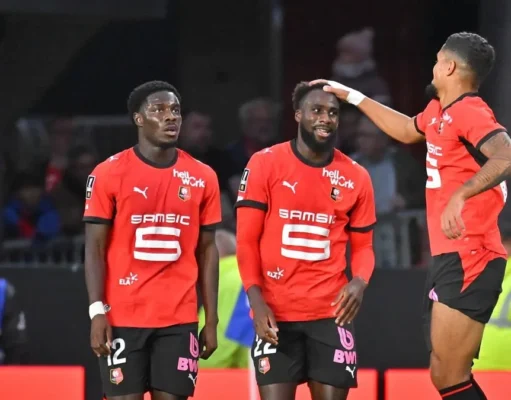 Week-end des Lions à l’étranger – Boulaye Dia signe un doublé, plusieurs internationaux sénégalais buteurs en club