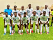 Ligue 1 – Essamay battu pour sa première dans l’élite