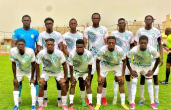 Ligue 1 – Essamay battu pour sa première dans l’élite