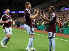 Aston Villa : trois passes décisives en trois titularisations, Ibrahim Mbaye prend ses marques