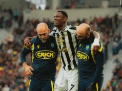 Udinese : Blessé à la cheville, Idrissa Gueye opéré et absent trois mois
