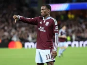 Ligue des Champions – Nicolas Jackson : « Je voulais tirer le penalty, mais il y a des règles »