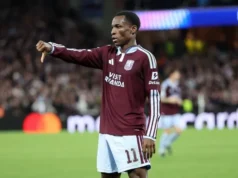 Ligue des Champions – Nicolas Jackson : « Je voulais tirer le penalty, mais il y a des règles »