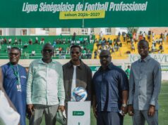 Ligue 1 Pro : Feuille de match digitale, affluence record et « Dundal JOJ »… Joseph Diouf dresse un bilan enthousiasmant de la 1ère journée