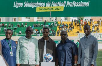 Ligue 1 Pro : Feuille de match digitale, affluence record et « Dundal JOJ »… Joseph Diouf dresse un bilan enthousiasmant de la 1ère journée