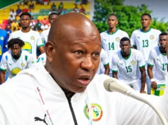 Malick Daf : le cumul de ses fonctions questionné après l’échec des U20
