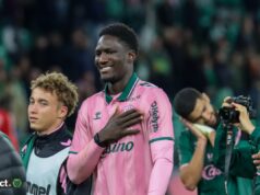 Et si c’était l’heure de Mamour Ndiaye à l’ASSE ?