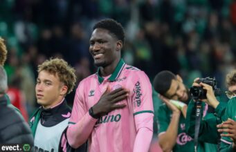 Et si c’était l’heure de Mamour Ndiaye à l’ASSE ?