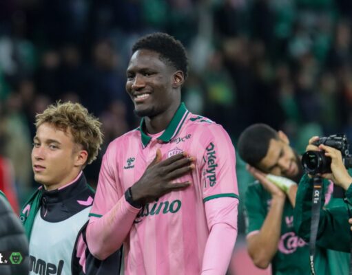 Et si c’était l’heure de Mamour Ndiaye à l’ASSE ?