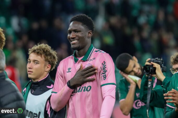 mamour ndiaye asse