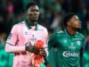 Mamour Ndiaye patron face au Red Star : le Sénégalais enflamme l’ASSE et séduit son vestiaire !