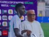 Moussa Gueye, révélation du tournoi UFOA-A malgré l’élimination du Sénégal