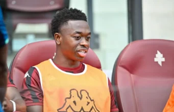 FC Metz, Nampalys Mendy souffre d’une rupture du tendon quadricipital du genou gauche