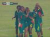 Eliminatoires JO 2028 – Les Lionnes battent la Tunisie 0-1 pour la première d’Alioune Abitalib Fall