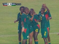 Eliminatoires JO 2028 – Les Lionnes battent la Tunisie 0-1 pour la première d’Alioune Abitalib Fall