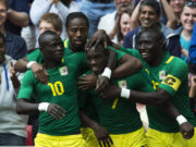 Londres 2012, tremplin pour la première victoire sénégalaise en CAN de football