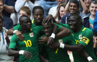 Londres 2012, tremplin pour la première victoire sénégalaise en CAN de football