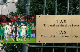 CAN 2025, TAS : le Maroc a choisi de garder le silence après l’audience