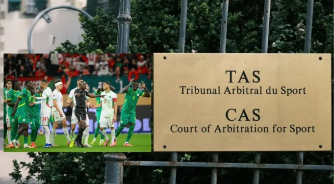 tas reeb