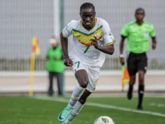Lamine Sané convoque 26 joueurs et rappelle Sidy Barhama Ndiaye pour le Mondial U17