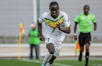 Lamine Sané convoque 26 joueurs et rappelle Sidy Barhama Ndiaye pour le Mondial U17